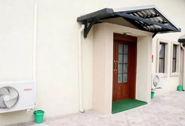 Oda, 1 Yatak Odası, Engellilere Uygun, Balkon