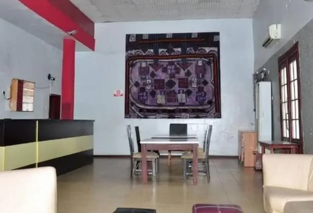 Oda, 1 Yatak Odası, Engellilere Uygun, Balkon