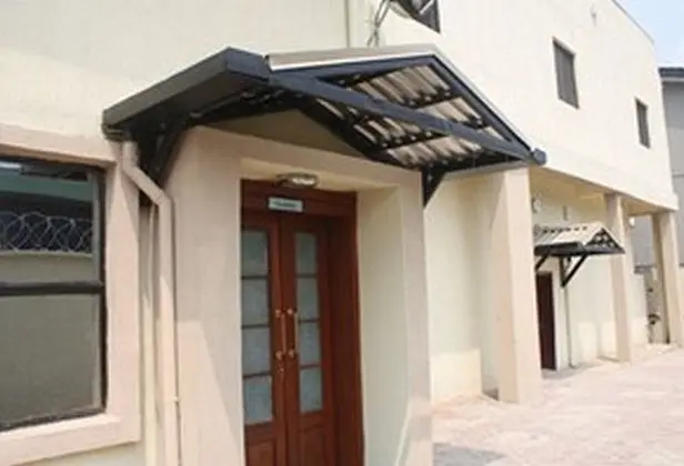 Oda, 1 Yatak Odası, Engellilere Uygun, Balkon