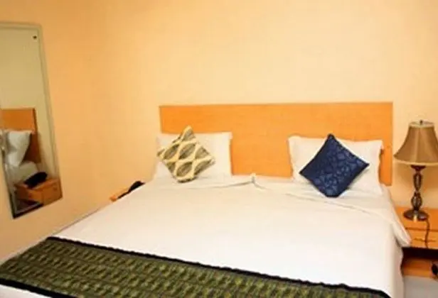 Oda, 1 Yatak Odası, Engellilere Uygun, Balkon