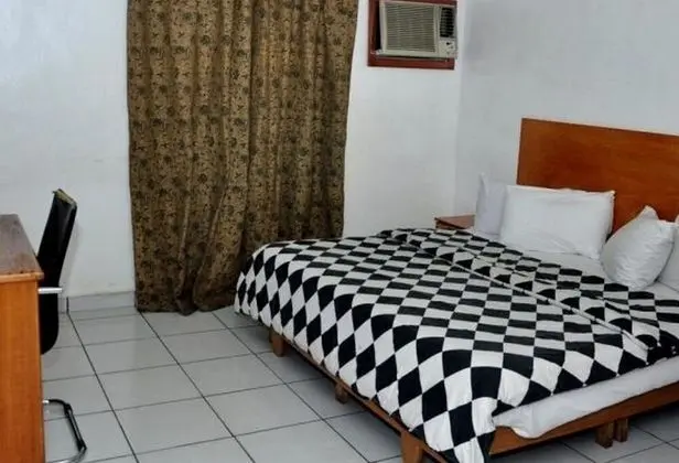 Oda, 1 Yatak Odası, Engellilere Uygun, Balkon