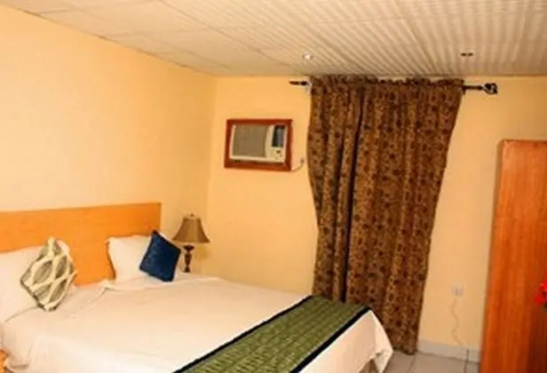 Oda, 1 Yatak Odası, Engellilere Uygun, Balkon