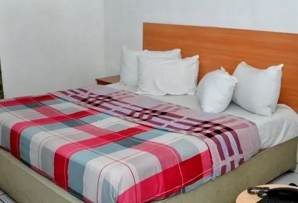 Oda, 1 Yatak Odası, Engellilere Uygun, Balkon