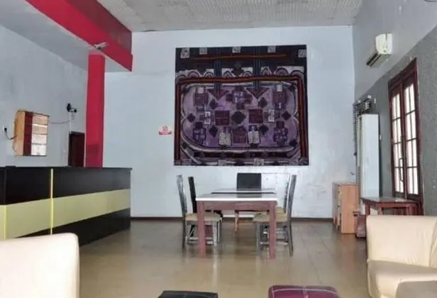 Oda, 1 Yatak Odası, Engellilere Uygun, Balkon