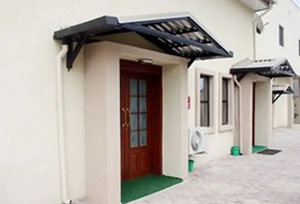 Oda, 1 Yatak Odası, Engellilere Uygun, Balkon