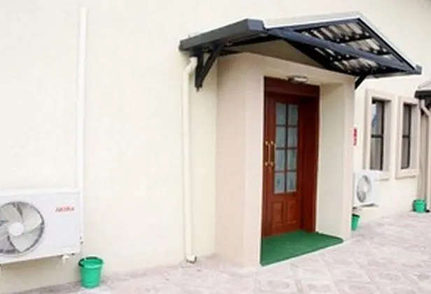 Oda, 1 Yatak Odası, Engellilere Uygun, Balkon