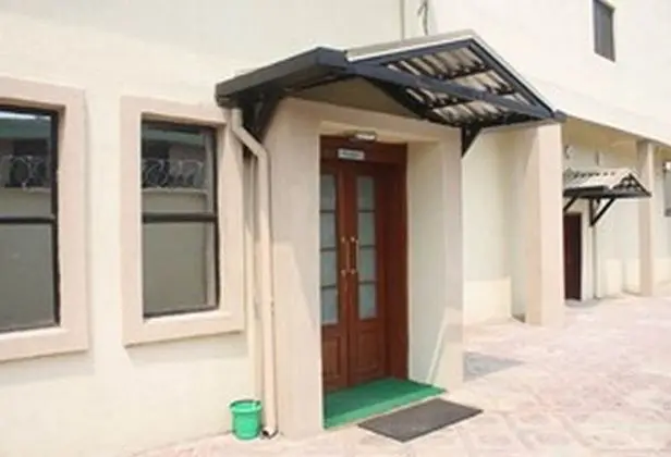 Oda, 1 Yatak Odası, Engellilere Uygun, Balkon