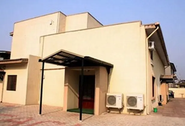 Oda, 1 Yatak Odası, Engellilere Uygun, Balkon