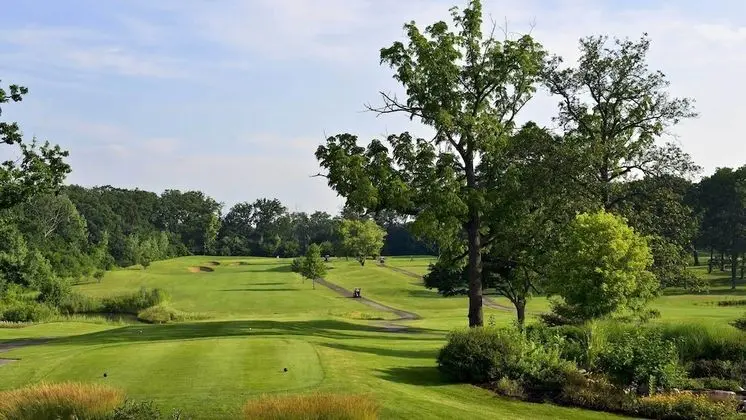 Stüdyo Süit, 1 En Büyük (King) Boy Yatak, Golf Manzaralı