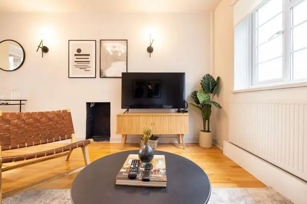 Apart Daire