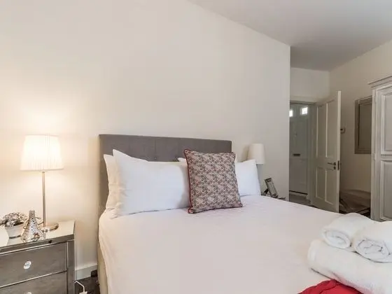 Premier Apart Daire, Özel Banyo