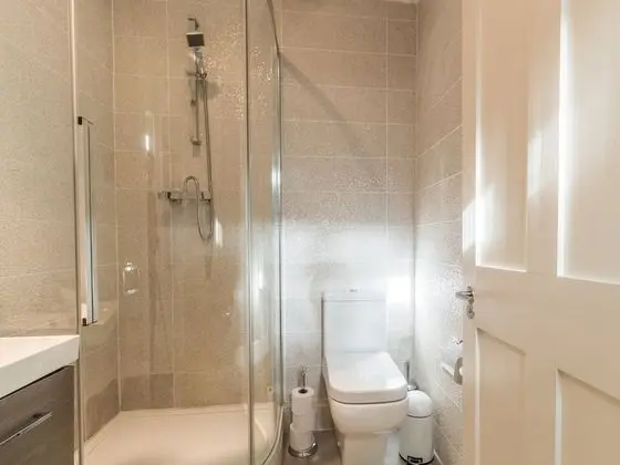 Premier Apart Daire, Özel Banyo