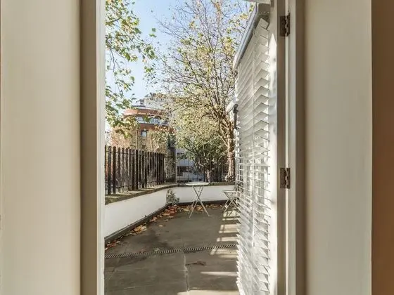 Premier Apart Daire, Özel Banyo