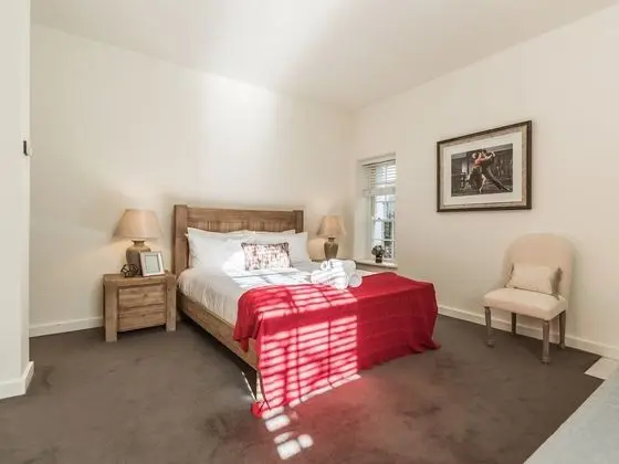 Premier Apart Daire, Özel Banyo