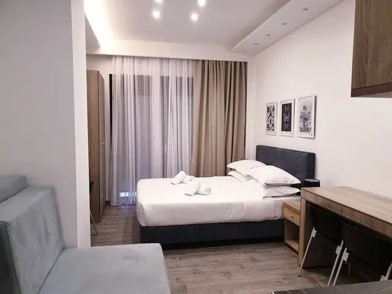 Deluxe Stüdyo