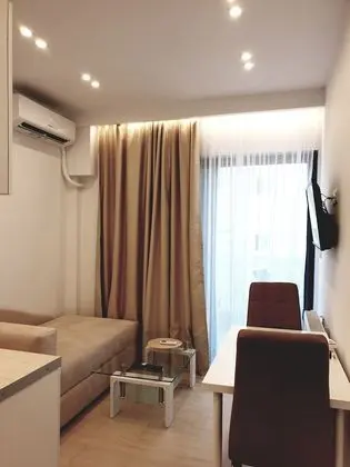 Oturma alanı
