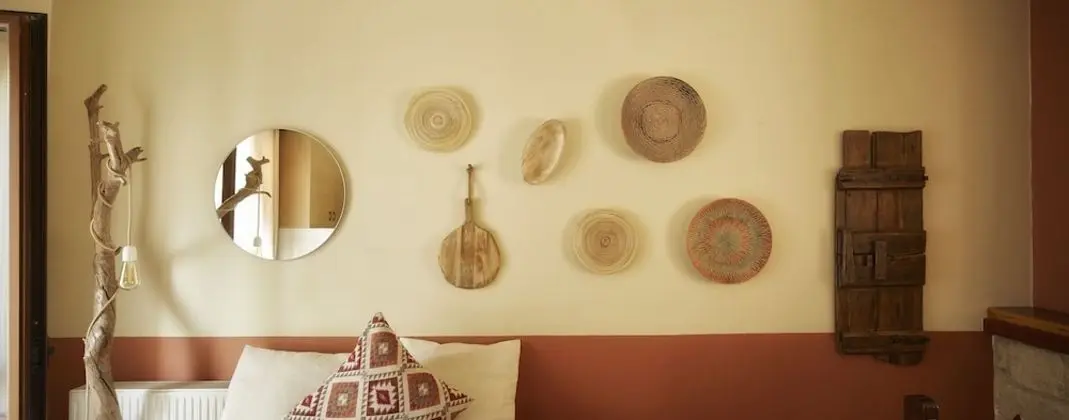 Dubleks (Triple Room)