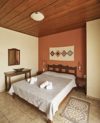 Dubleks (Triple Room)