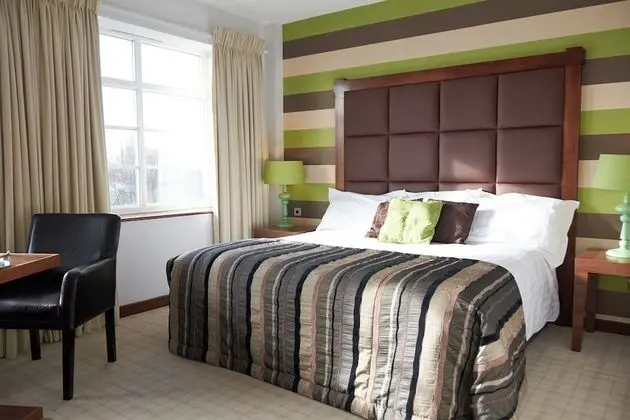 Executive Oda, Sigara İçilmez (Twin or Double Executive)