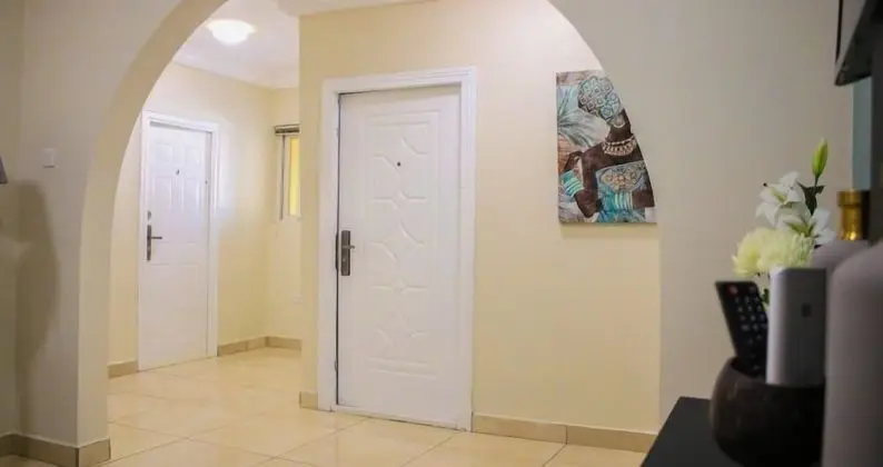 Premium Apart Daire, 2 Yatak Odası
