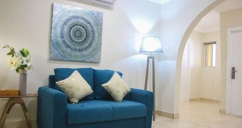 Premium Apart Daire, 2 Yatak Odası