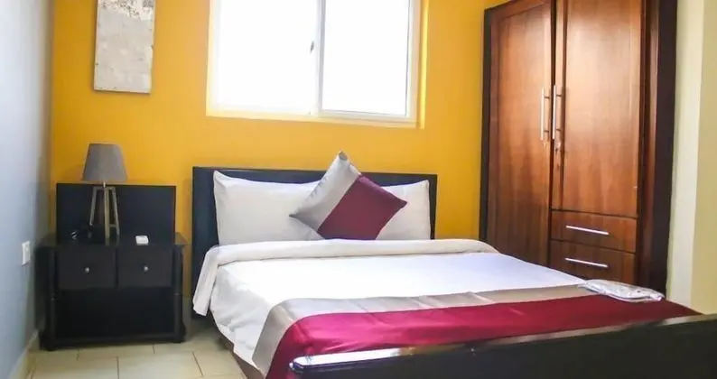 Premium Apart Daire, 2 Yatak Odası