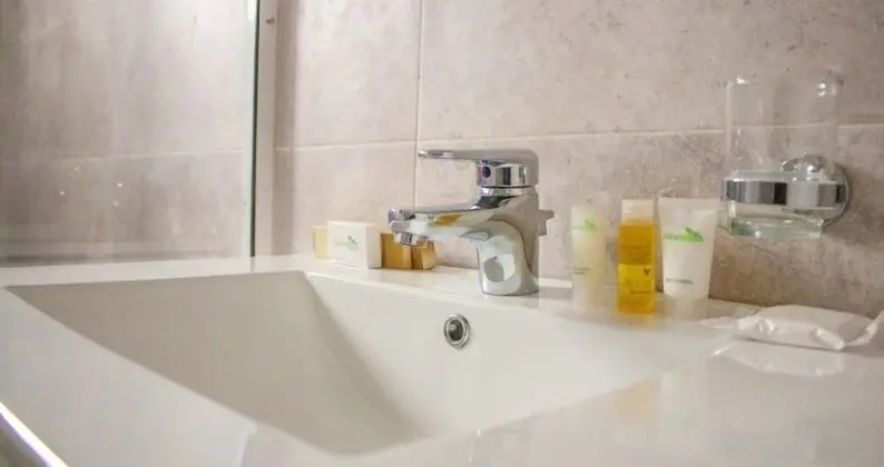 Premium Apart Daire, 2 Yatak Odası
