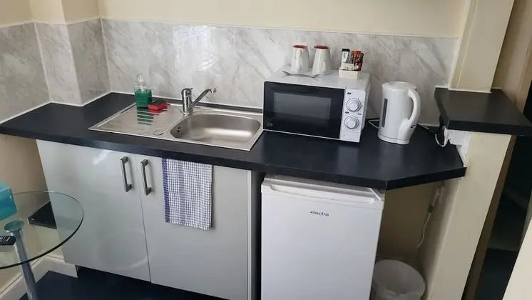 Standard İki Ayrı Yataklı Oda, Banyolu/Duşlu
