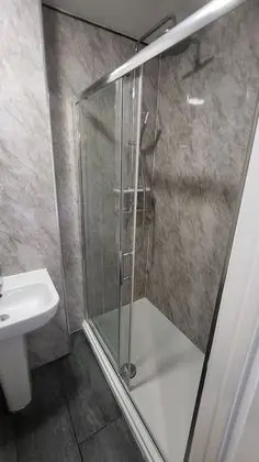 Standard İki Ayrı Yataklı Oda, Banyolu/Duşlu