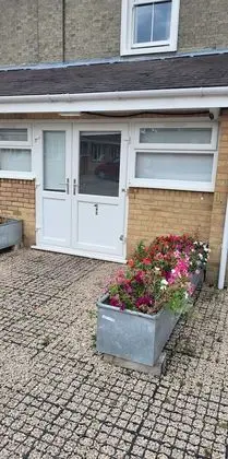 Standard Tek Büyük Yataklı Oda, Banyolu/Duşlu