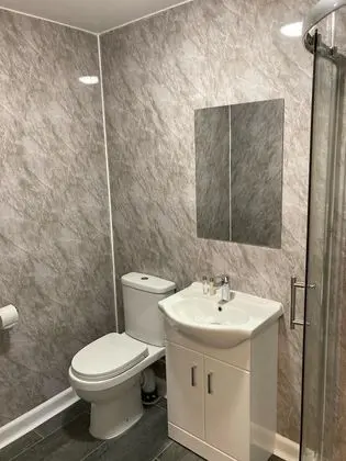 Standard Tek Büyük Yataklı Oda, Banyolu/Duşlu
