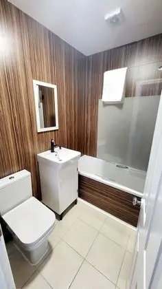 Standard Tek Kişilik Oda, Banyolu/Duşlu