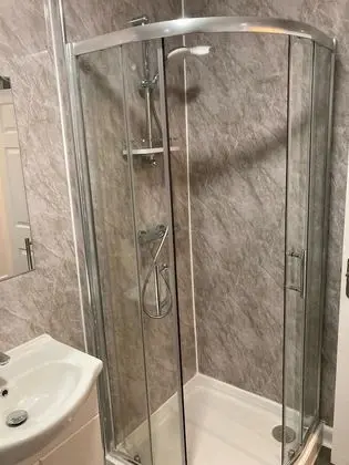 Standard Tek Kişilik Oda, Banyolu/Duşlu