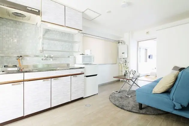 Daire, 1 Yatak Odası (402)