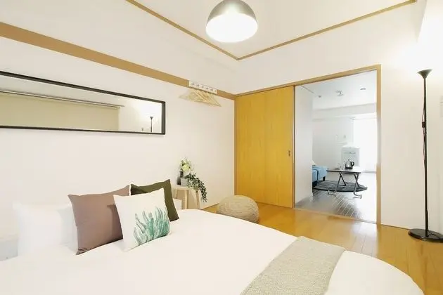 Daire, 1 Yatak Odası (402)