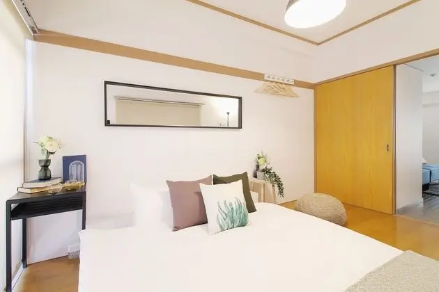 Daire, 1 Yatak Odası (402)