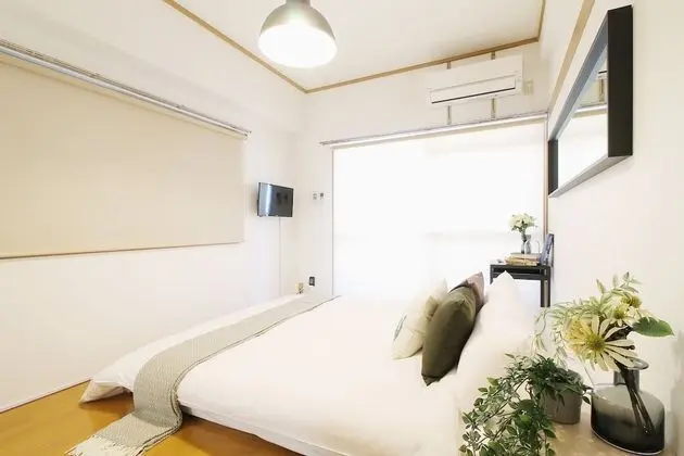 Daire, 1 Yatak Odası (402)