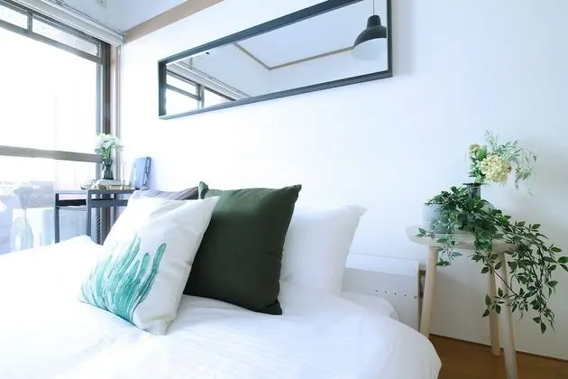 Daire, 1 Yatak Odası (402)