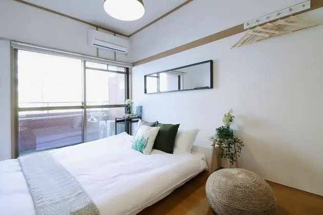 Daire, 1 Yatak Odası (402)