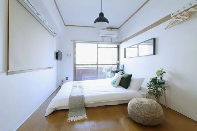 Daire, 1 Yatak Odası (402)