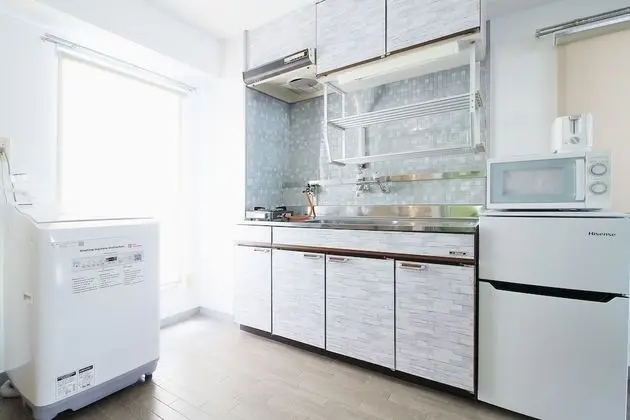 Daire, 1 Yatak Odası (402)