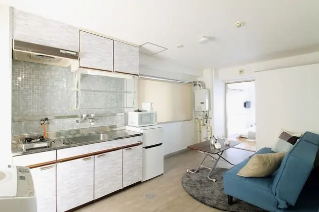 Daire, 1 Yatak Odası (402)