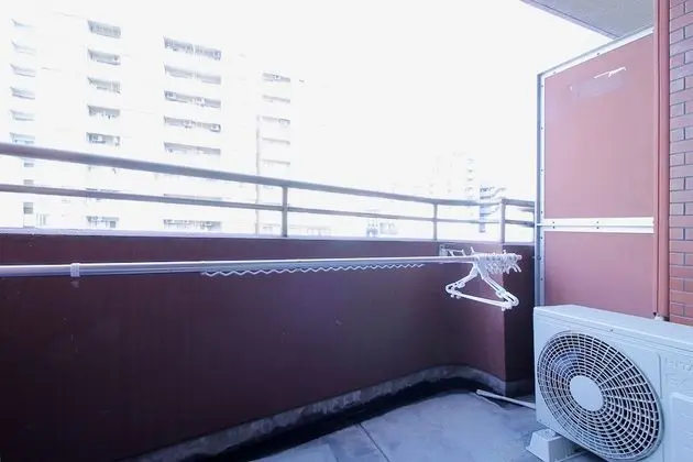 Daire, 1 Yatak Odası (402)