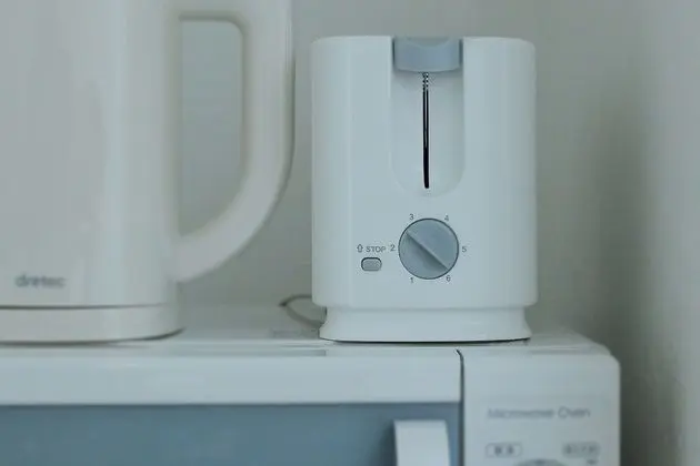 Daire, 1 Yatak Odası (402)