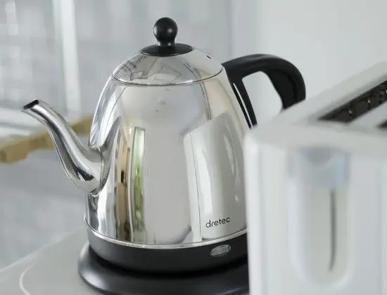 Daire, 1 Yatak Odası (402)