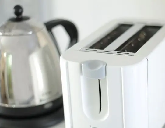 Daire, 1 Yatak Odası (402)