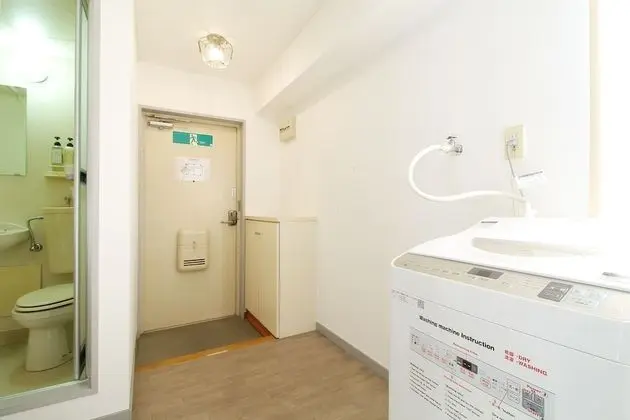 Daire, 1 Yatak Odası (402)