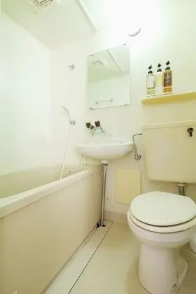 Daire, 1 Yatak Odası (402)