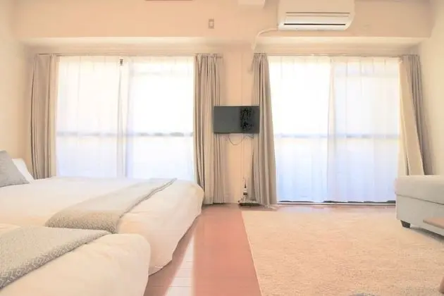 Daire, 1 Yatak Odası (501)