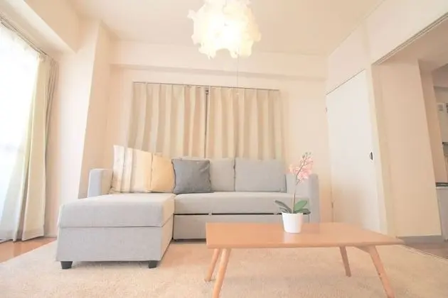 Daire, 1 Yatak Odası (501)